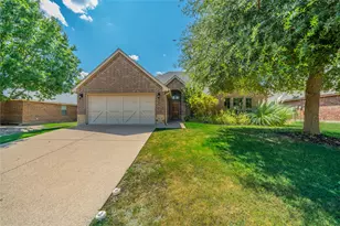 109 Chateau Dr, Aledo, TX 76008 - Photo 1