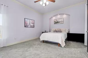 11029 Hawkins Home Blvd, Benbrook, TX 76126 - Photo 18