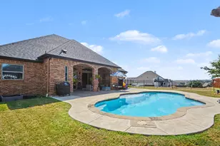 11029 Hawkins Home Blvd, Benbrook, TX 76126 - Photo 28