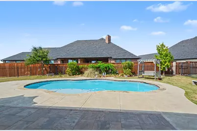 11029 Hawkins Home Boulevard, Benbrook, TX 76126 - Photo 26