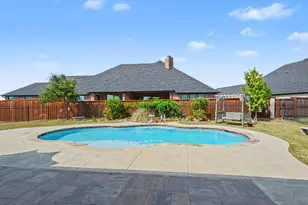 11029 Hawkins Home Blvd, Benbrook, TX 76126 - Photo 26