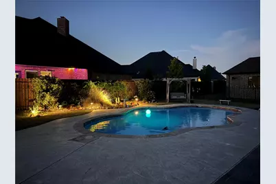 11029 Hawkins Home Boulevard, Benbrook, TX 76126 - Photo 32