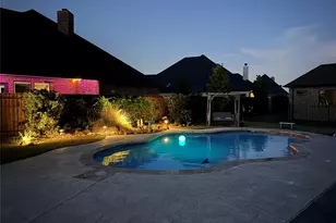 11029 Hawkins Home Blvd, Benbrook, TX 76126 - Photo 32