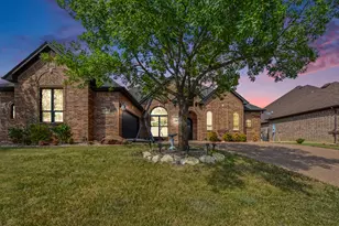 11029 Hawkins Home Blvd, Benbrook, TX 76126 - Photo 1