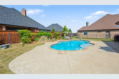 11029 Hawkins Home Boulevard, Benbrook, TX 76126 - Photo 30