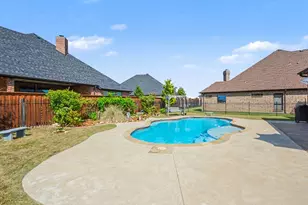 11029 Hawkins Home Blvd, Benbrook, TX 76126 - Photo 30