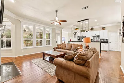 628 Scenic Ranch Circle, Fairview, TX 75069 - Photo 8