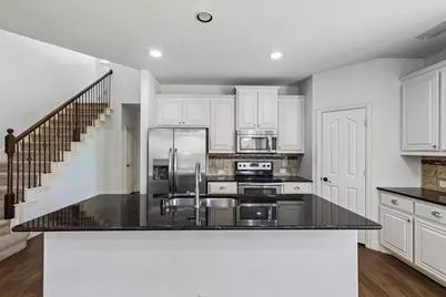 705 Austin Lane, Lavon, TX 75166 - Photo 8