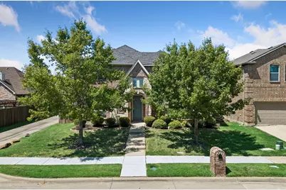 705 Austin Lane, Lavon, TX 75166 - Photo 1