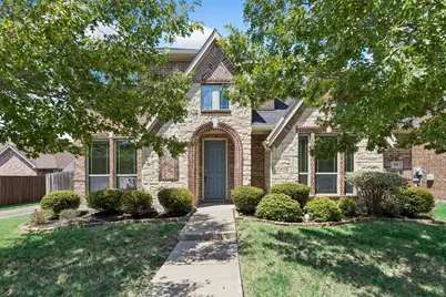 705 Austin Lane, Lavon, TX 75166 - Photo 2