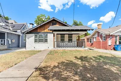 604 S Fitzhugh Avenue, Dallas, TX 75223 - Photo 40