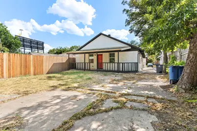 604 S Fitzhugh Avenue, Dallas, TX 75223 - Photo 18