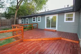 4809 S Ridge Terrace, Fort Worth, TX 76133 - Photo 16