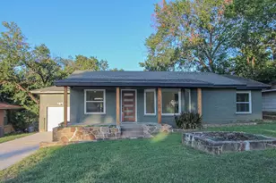 4809 S Ridge Terrace, Fort Worth, TX 76133 - Photo 2