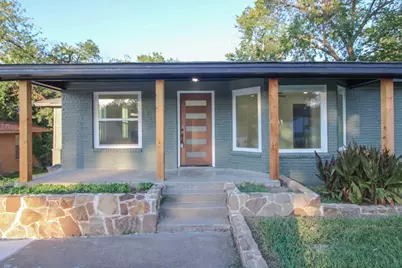 4809 S Ridge Terrace, Fort Worth, TX 76133 - Photo 1