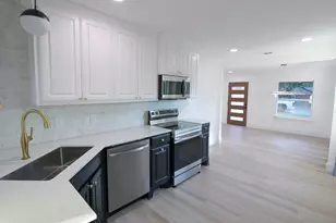 4809 S Ridge Terrace, Fort Worth, TX 76133 - Photo 8
