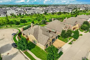 1635 Grove Dr, Celina, TX 75009 - Photo 1