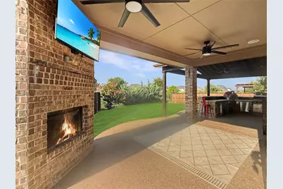 1635 Grove Drive, Celina, TX 75009 - Photo 30