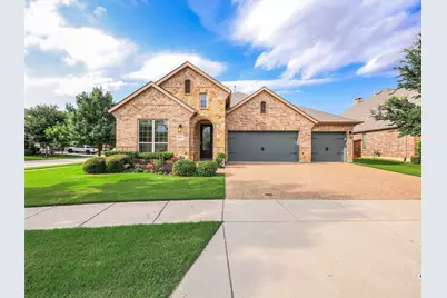 1635 Grove Drive, Celina, TX 75009 - Photo 2