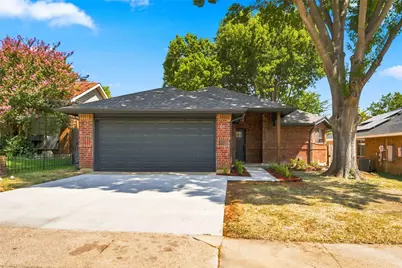 819 Lovingham Drive, Arlington, TX 76017 - Photo 32