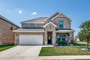 2400 Lalun Lane, Forney, TX 75126 - Photo 1