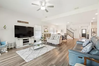 2400 Lalun Lane, Forney, TX 75126 - Photo 4