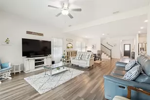 2400 Lalun Lane, Forney, TX 75126 - Photo 4