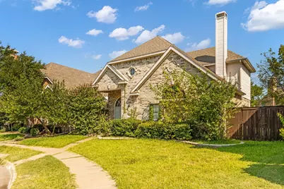 8613 Mill Creek Road, Irving, TX 75063 - Photo 1