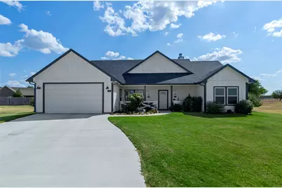 108 Daisy Court, Paradise, TX 76073 - Photo 1