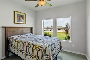 108 Daisy Ct, Paradise, TX 76073 - Photo 20