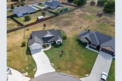 108 Daisy Court, Paradise, TX 76073 - Photo 16