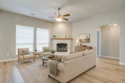213 Marina Drive, Azle, TX 76020 - Photo 8