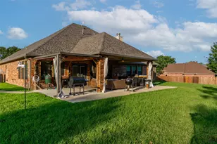 10528 Lago Vista, Quinlan, TX 75474 - Photo 8