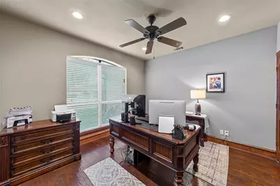 10528 Lago Vista, Quinlan, TX 75474 - Photo 10
