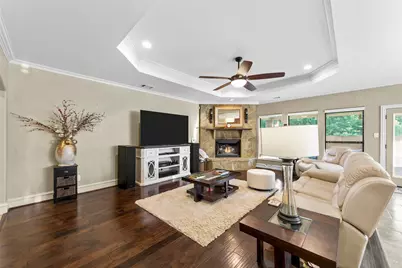 10528 Lago Vista, Quinlan, TX 75474 - Photo 12