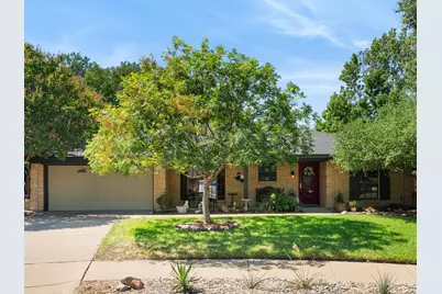 2501 New Haven Court, Bedford, TX 76022 - Photo 1