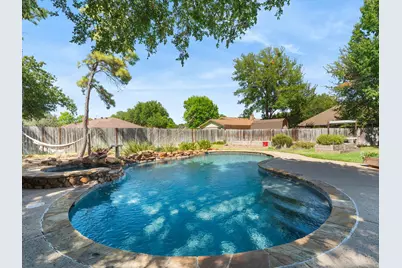 2501 New Haven Court, Bedford, TX 76022 - Photo 30