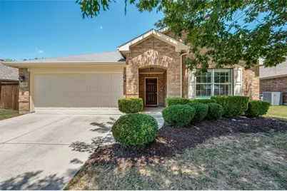 3707 Redwood Circle, Melissa, TX 75454 - Photo 1