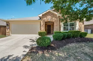 3707 Redwood Cir, Melissa, TX 75454 - Photo 1