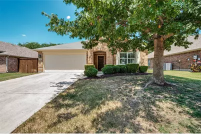 3707 Redwood Circle, Melissa, TX 75454 - Photo 2