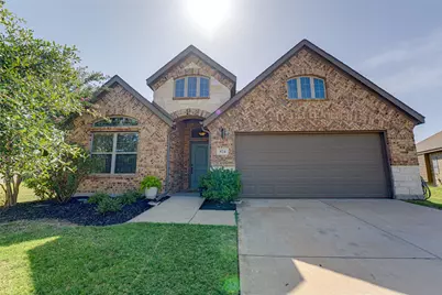 924 McGehee Court, Fate, TX 75087 - Photo 1
