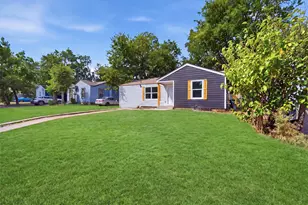 905 E Shaw St, Fort Worth, TX 76110 - Photo 6