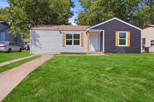 905 E Shaw St, Fort Worth, TX 76110 - Photo 1