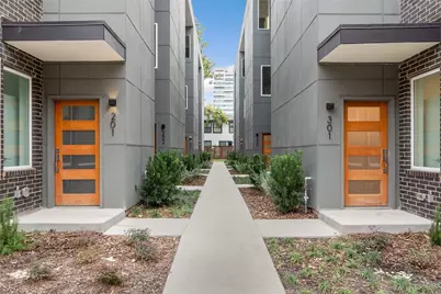 3915 N Hall Street #203, Dallas, TX 75219 - Photo 6