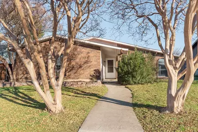 5220 Pruitt Drive, The Colony, TX 75056 - Photo 1