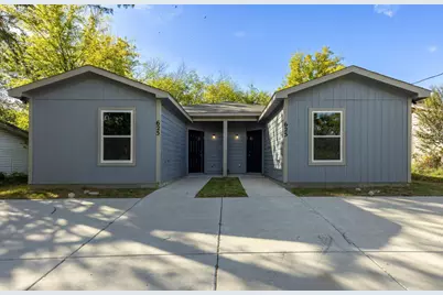 625 Whitworth Street #B, Sulphur Springs, TX 75482 - Photo 2