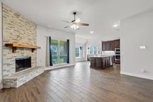 2602 Jaxon Wy, Mansfield, TX 76063 - Photo 14