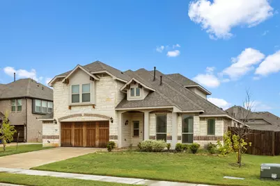 2602 Jaxon Way, Mansfield, TX 76063 - Photo 40
