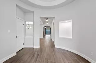 2602 Jaxon Wy, Mansfield, TX 76063 - Photo 2