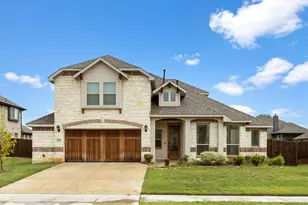 2602 Jaxon Wy, Mansfield, TX 76063 - Photo 1